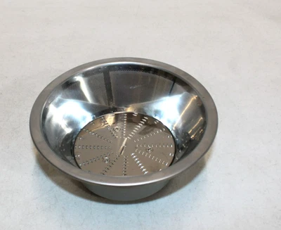 Bullet Express Trio Replacement Part Juicer Filter Screen Blade BE-110 - Image 1 of 4