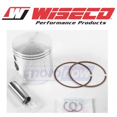 Wiseco Piston Kit for 1988-1993 Polaris Trail Boss 250 2x4 - Engine Pistons vr - Изображение 1 из 4