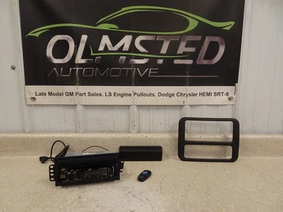 jVC KD-R840BT Radio Receiver CD Player AM FM Tuner MP3 Bluetooth Remote Case - Image 1 of 4