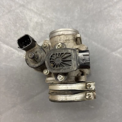 2009 Polaris Sportsman 550 4x4 Throttle Body Bodies ICS TPS Sensor Assembly - Image 1 of 4