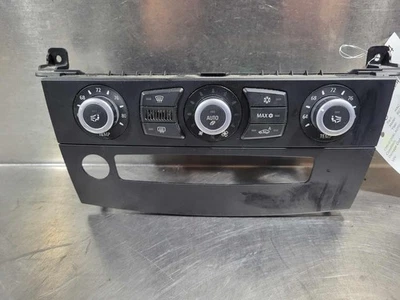 加热器空调控制宝马 528I 08 09 10 — 第 1/3 张图片