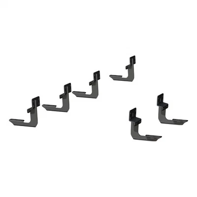 ARIES 2055127 VersaTrac Mounting Brackets - Image 1 of 4