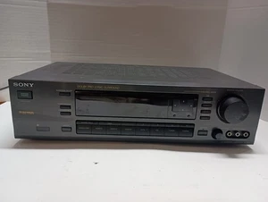 Sony TA-E741 Amplificatore di controllo AV digitale Dolby Pro Logic ricevitore surround - Foto 1 di 8