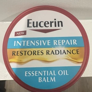 Eucerin Intensive Repair ÄTHERISCHES ÖL BALSAM 7oz sehr trockene Haut werkseitig versiegelt - Bild 1 von 7