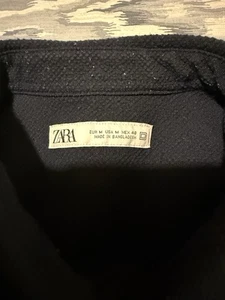 Zara Men's - Picture 1 of 5