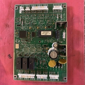 Trane 6400-1089-01 Rev A Circuit Board Chiller Controller - Picture 1 of 9