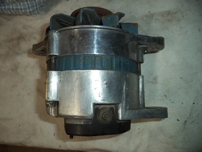 Datsun Z Alternator, Hitachi - Image 1 of 4