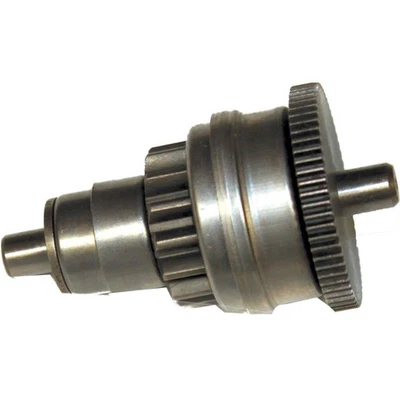 Outside GY6 Starter Gear 50cc 07-0404 - Image 1 of 3