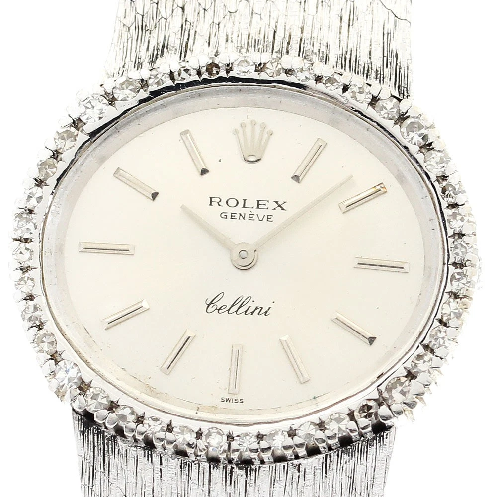 Rolex Cellini 3802 for sale - eBay