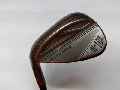 TaylorMade HI-TOE 3 Copper Lefty Wedge #52(1Club)/DG/Flex:S200/Wedge - Image 1 of 4