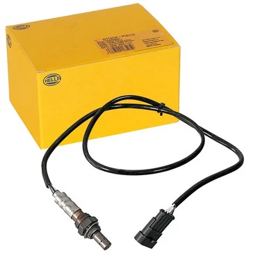 HELLA SENSORE Lambda Adatto Per FIAT COUPE MULTIPLA PALIO PUNTO LANCIA KAPPA - Immagine 1 di 3