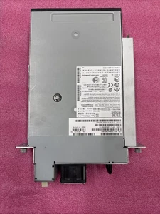 Quantum 3-07026-01 9-03819-01 IBM 2727079 LTO-6 8Gb/s FC HH Modulo unità a nastro - Foto 1 di 5