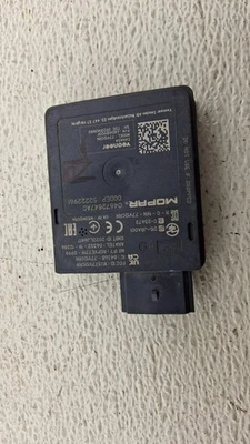 Jeep Compass 2022-2024 punto ciego monitor sensor módulo radar OEM Foto 1 de 4