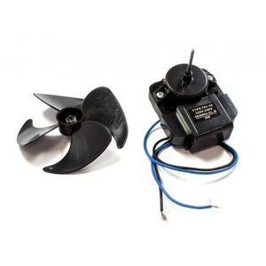 VENTILATORE FRIGO NO-FROST COMPATIBILE 481936170011 SKL FR2815 - Imagen 1 de 1