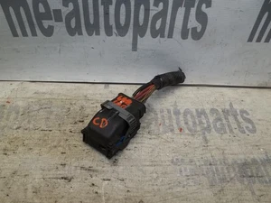 04-07 Cadillac CTS ABS Anti-Lock Brake Module Connector Plug 15264688 15264690 - Picture 1 of 7