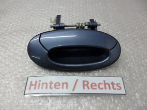Türgriff Griff aussen Hinten Rechts Hyundai Lantra J-2 - Picture 1 of 1