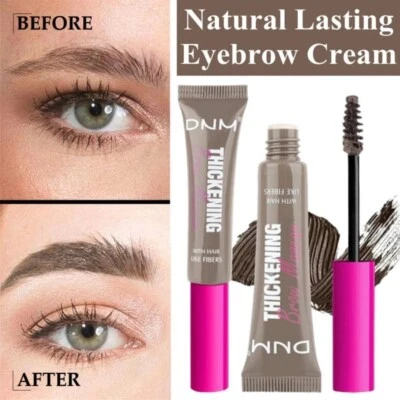 Waterproof  Semi-permanent Makeup Eyebrow Gel-Long-Lasting Eyebrow Tattoo Effec - Image 1 of 4