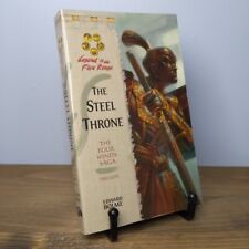 Legend of the Five Rings: The Steel Throne: The Four Winds Saga: Prelude (2002)