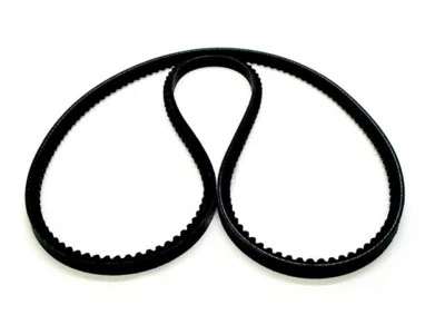 1970's Buick Alternator Crank Pulley V Belt Riviera Centurion Electra LeSabre - Image 1 of 4