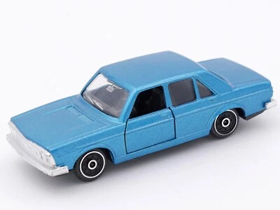 POLISTIL 1/43 AUDI 100 LS #EL.78 - Photo 1/3