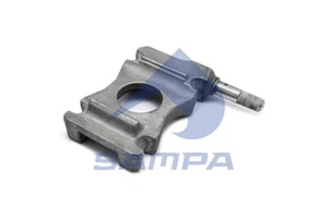 Right Support Bracket SAMPA 071011 fits BPW 0503221368 - Bild 1 von 4