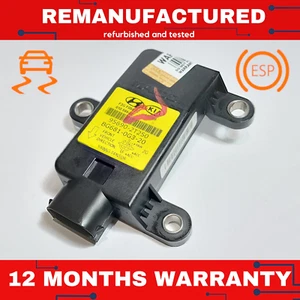 Sensor de velocidad de guiñada HYUNDAI I40, KIA CARENS RIO OPTIMA ESP 95690-2T250 - Imagen 1 de 3