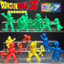 Dragon Ball Eraser Many