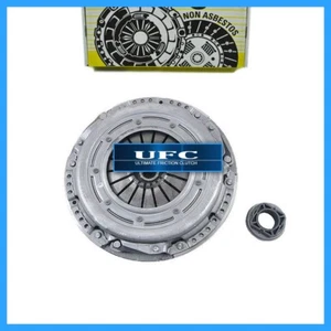 KIT MODULAR EMBRAGUE + VOLANTE LUK REPSET 2003-05 DODGE NEON SRT-4 TURBO 2,4 L SRT4 - Imagen 1 de 1