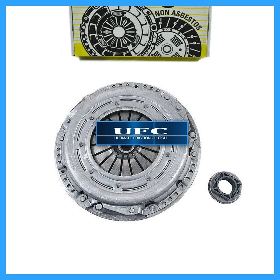 KIT MODULAR EMBRAGUE + VOLANTE LUK REPSET 2003-05 DODGE NEON SRT-4 TURBO 2,4 L SRT4 Foto 1 de 1