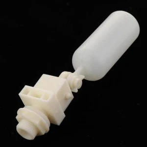 1/2 Inch Mini Automatic Float Valve for Aquarium for Closure - Picture 1 of 7