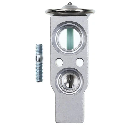 Válvula de expansión A C para Porsche 911 1999-2013 Boxster 1997-2012 Cayman 2006-2012 Foto 1 de 4