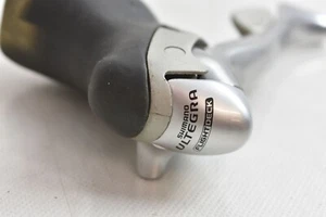 Shimano Ultegra ST-6501 Schalt-/Bremshebel links! 2s! NOS - nie benutzt! - Bild 1 von 6