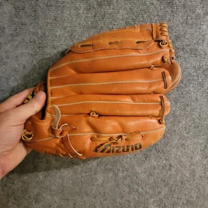 Mizuno Fielders Glove MZ1301 Max Flex Steer hide 12 in - Picture 1 of 6