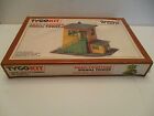 VINTAGE TYCO HO SCALE SNAP-TOGETHER SIGNAL TOWER   NEW