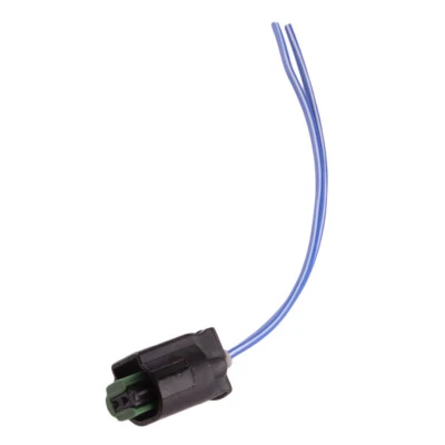 Engine Coolant Level Sensor Plug Connector Fit for BMW E46 E53 E65 E90 X5/ - Image 1 of 4