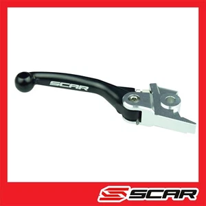PIVOT BRAKE LEVER FLEX GAS GAS MC 125 250 250F 350F 450F 21-22 SCAR - Picture 1 of 2