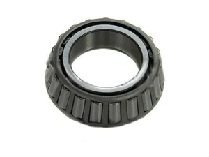 For 1981-1986 Alfa Romeo GTV 6 Differential Bearing Rear Outer Timken 38686SXWW - Picture 1 of 2