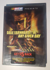 Dale Earnhardt Jr. - Any Given Day (DVD, 2004) - $ 5 kombinierter Versand verfügbar