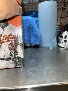 Baltimore Orioles Dylan Bundy P #37 Bobblehead SGA 2018 - Picture 1 of 7
