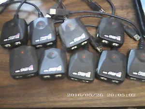 9 USB 2 PORT HUB STARTECH.COM - Picture 1 of 4
