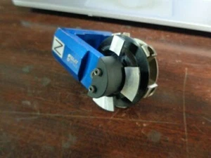 Fuji 6-744B CP65 Windmills w/Nozzles - Bild 1 von 3
