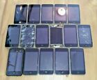 Readlot Of 16X Apple Ipod Touch Itouch 2G 3G Mixed 8 16 32 64Gb Mp3 Mp4 Players
