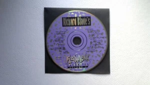 Various - Richard Blade's Flashback Favorites Volume 2 (Rare) (CD) - Imagen 1 de 1