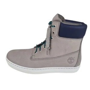 Timberland Men's 6 In 6952RR Earthkeeper 2.0 Cupsole Boots Sports Gray SZ 9 - Picture 1 of 8