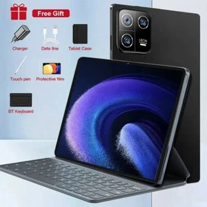 Tablette tactile Xiaomi Pad 6 Pro - NOIR - 12GB RAM + 512GB ROM Clavier inclus - Foto 1 di 5
