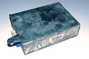 BMW 7er E38 3er E46 5er E39 X3 X5 Video Module High TV Module 8383520 - Picture 1 of 1