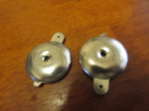 two fox whistles/callers - Picture 1 of 1