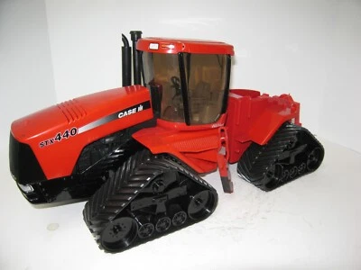 1/16 CASE I-H STX440 QUADTRAC NO BOX - Image 1 of 4