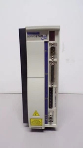 Kollmorgen Servostar CD Servo Driver CB06251 sin probar #ZS2 - Imagen 1 de 7
