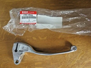 Suzuki NOS Kupplungshebel 57621-48G00 Intruder VZR1800 VL800 VZ800 [siehe Liste] - Bild 1 von 12